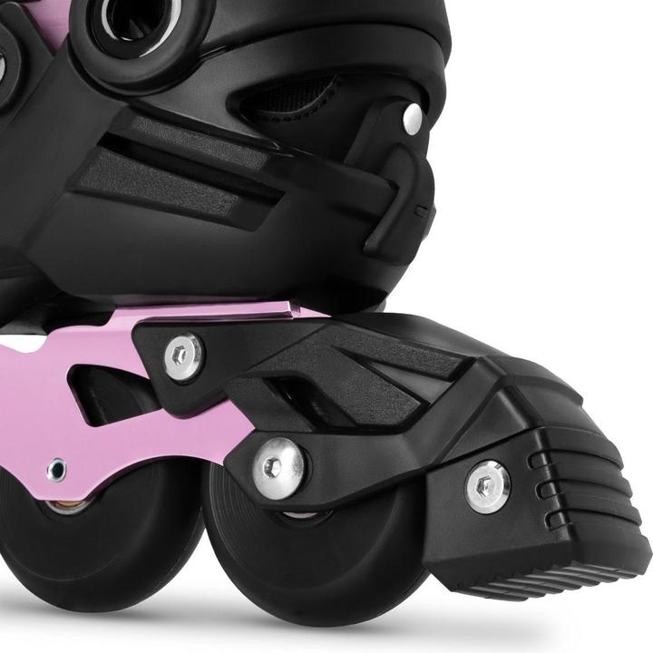 Actual product image Spokey Freespo Jr. Rollschuhe (27)