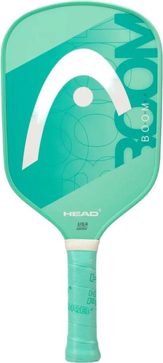 Actual product image Head BOOM TEAM EX 2024