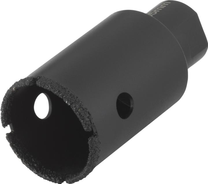 Produktbild wolfcraft 1 Diamantbestr. Bohrkrone für WS ø35mm (35 mm)