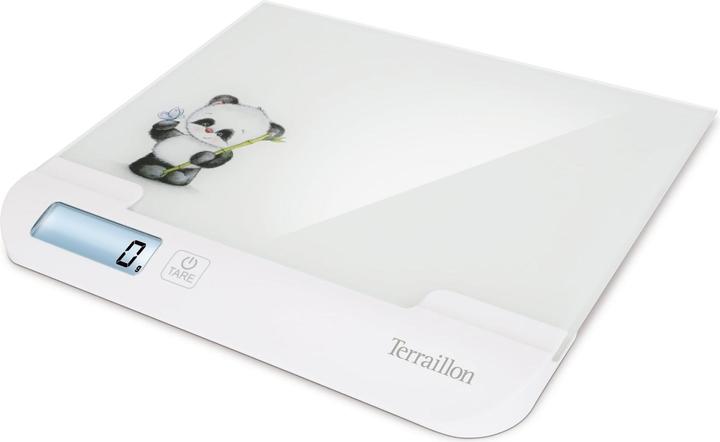 Immagine prodotto False Scala evolutiva per bambini (20 kg)