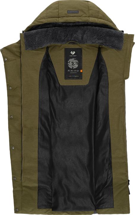 Produktbild Ragwear Pavla Vest (XL)