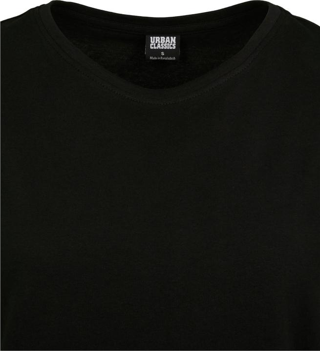 Produktbild Urban Classics Ladies Basic Shaped Tee (L)