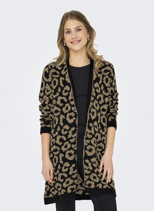 Image du produit Only ONLJADE Veste en tricot Veste en tricot (L)