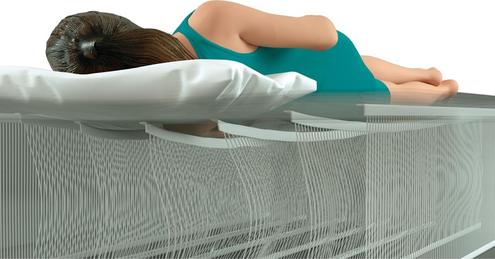 Actual product image Intex Full Dura (140 x 190 cm)