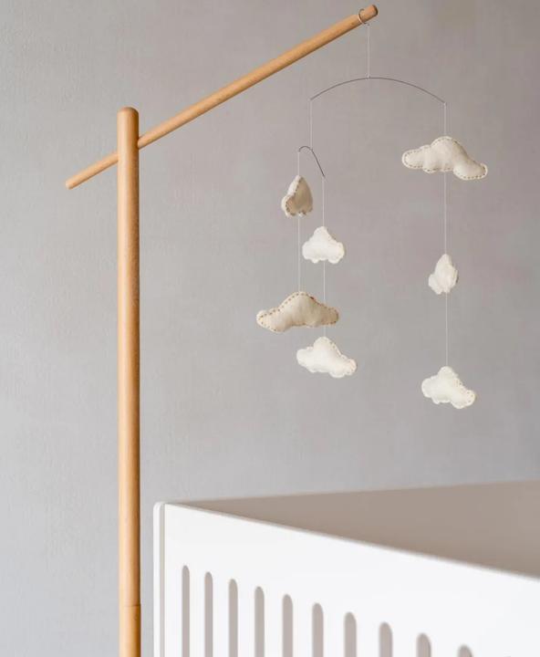 Image du produit Quax Supports mobiles en bois