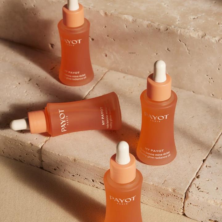 Image du produit Payot Paris Mon Payot (30 ml, Huile visage)