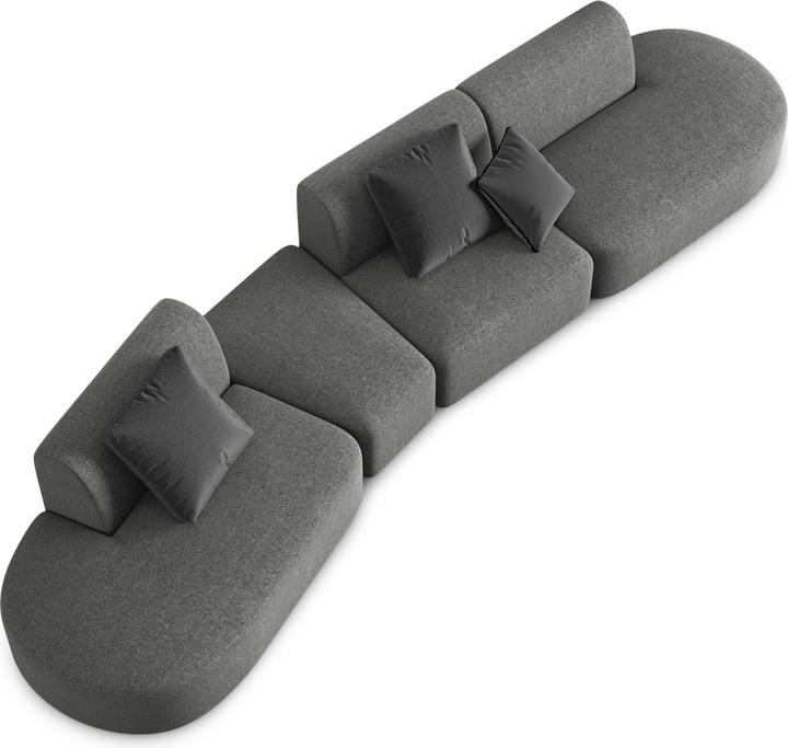Produktbild Maison Heritage Chiara (Modular Sofa)