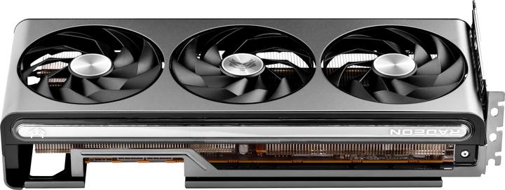 Produktbild Sapphire Nitro+ RX 7700XT (12 GB)