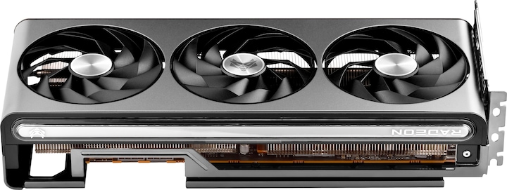 Produktbild Sapphire Nitro+ RX 7700XT (12 GB)
