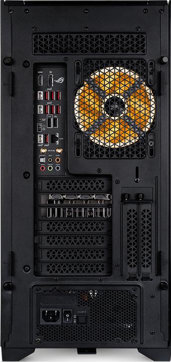 Image du produit Joule Performance PC de jeu haut de gamme RTX4070S R7 32 Go 1TB L1130038 (AMD Ryzen 7 7800X3D, 64 Go, 1000 Go, GeForce RTX 4070)