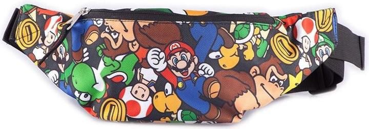 Immagine prodotto Super Marsupio AOP