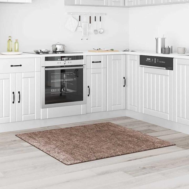 Produktbild vidaXL Teppich (120 x 120 cm)