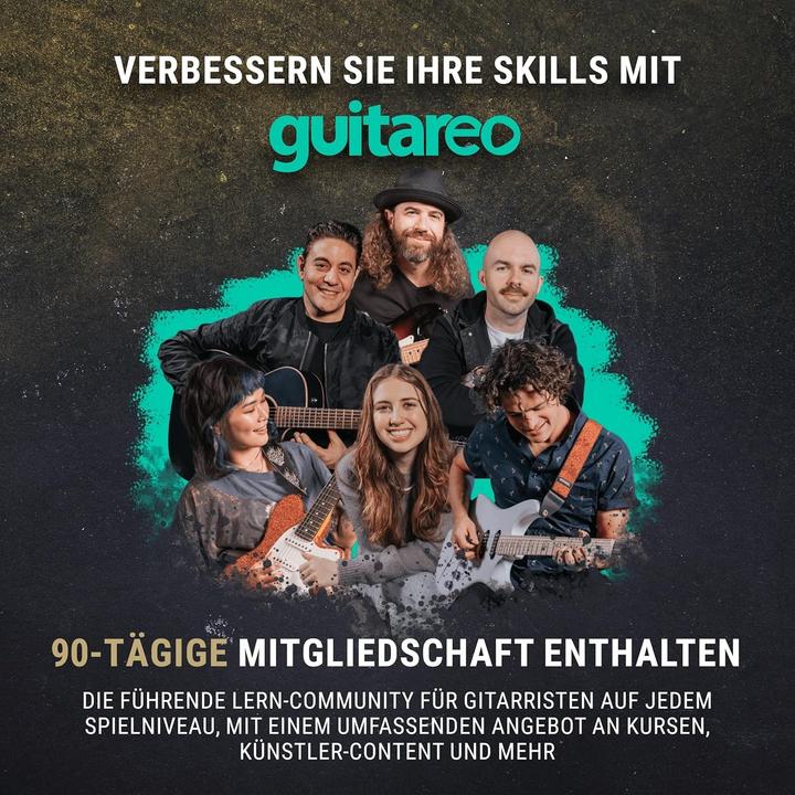 Produktbild Headrush Flex Prime (Bass, Gitarre)