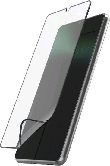 Actual product image Hama Hiflex Eco (1 Piece, Samsung Galaxy S23 Ultra)