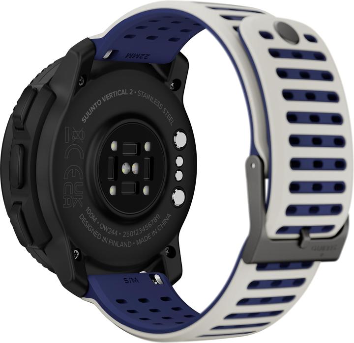 Immagine prodotto Suunto Vertical 2 (49 mm)
