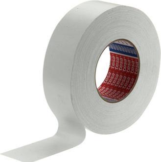 Actual product image tesa Fabric Tape 4651 Premium (50 mm)