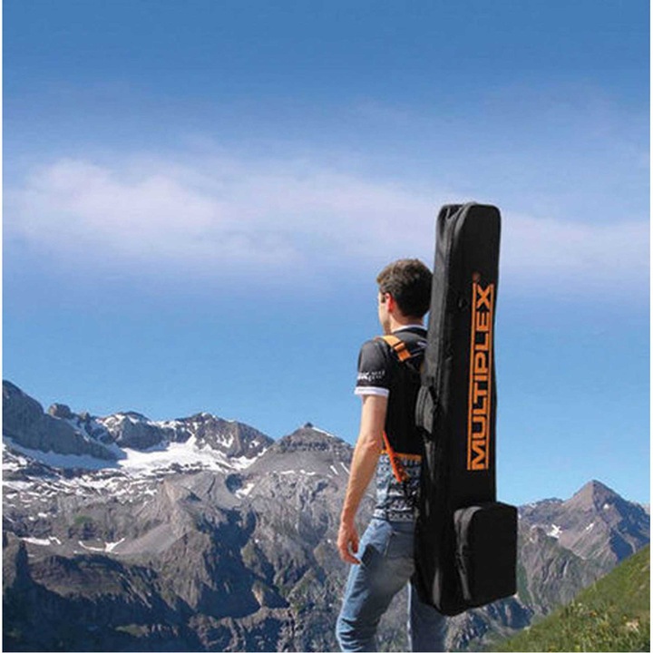 Actual product image Multiplex Transport bag