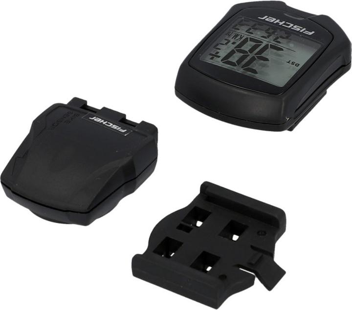 Produktbild Fischer Fahrradcomputer Funk Plus