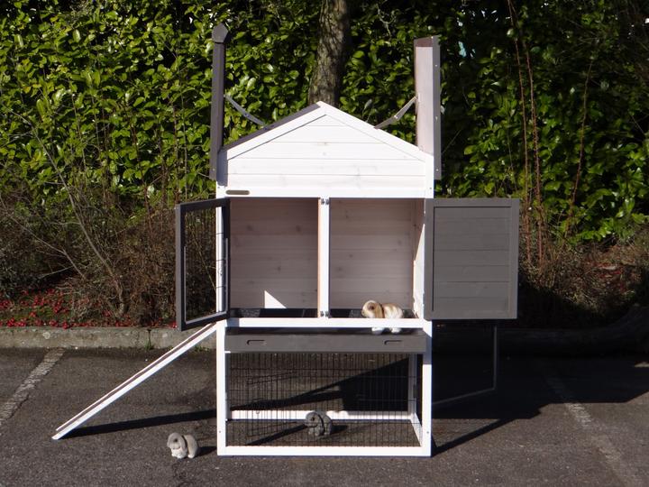 Produktbild Jamb Prestige Medium