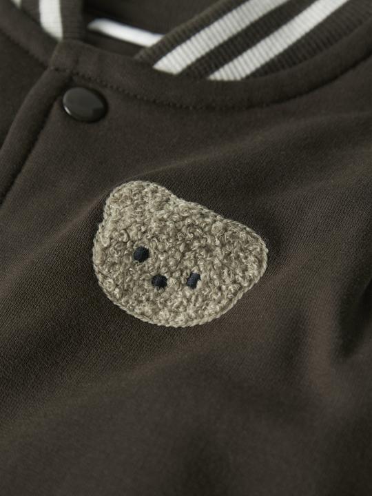 Produktbild Name it Bio-Baumwoll Strickjacke (74)