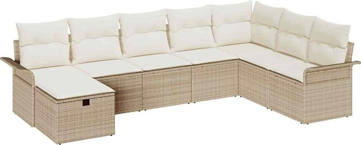 Produktbild vidaXL Hattie