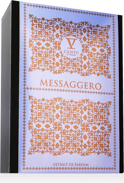Produktbild Tiziana Terenzi V Canto Messaggero Extrait De Parfum 100 ml (Extrait De Parfum, 100 ml)
