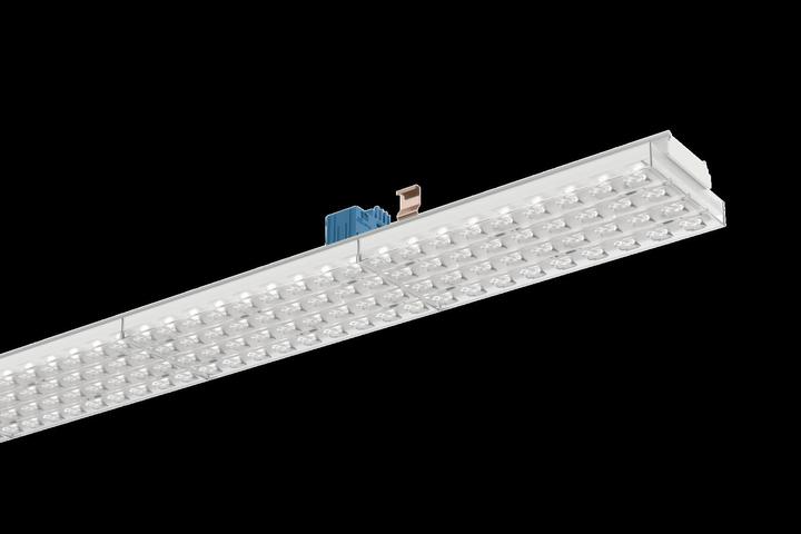 Produktbild Ridi LED-Geräteträger 5pol. (6400 lm)