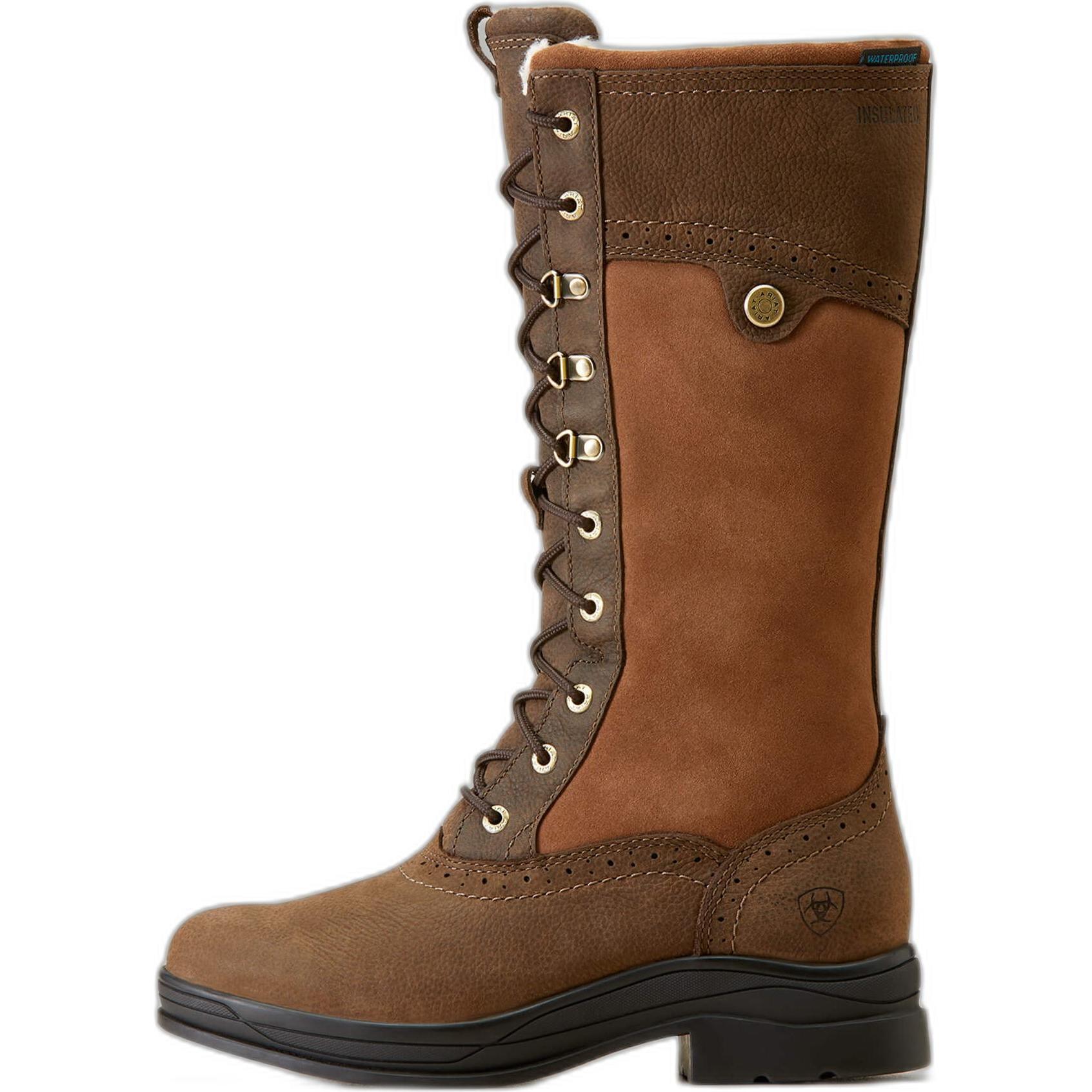 Ariat, Reitstiefel, (38.5)