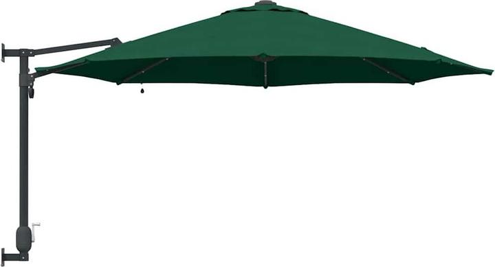 Produktbild vidaXL Garten-Sonnenschirm (2.48 m)