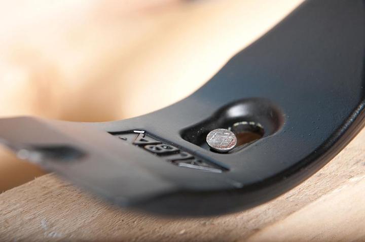 Produktbild Alba Kuli (48 mm)