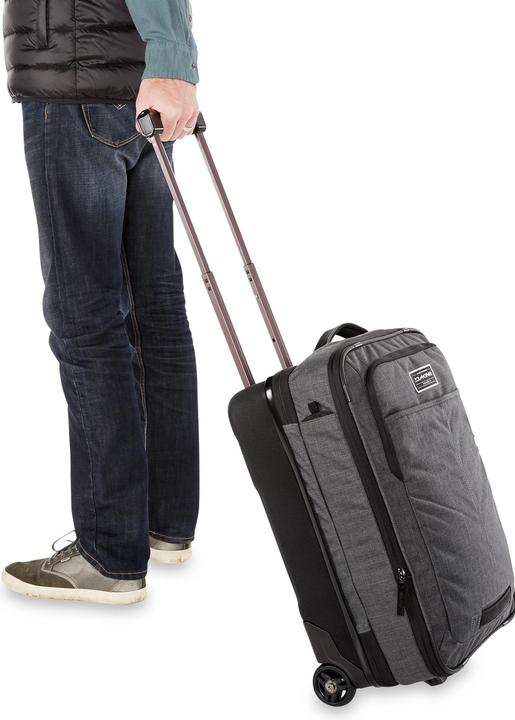 Produktbild Dakine roller luggage Status Roller 42L + 2025 (42 l)
