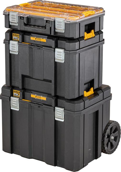 Actual product image DeWalt Tstak Mobile Box (1 Piece)