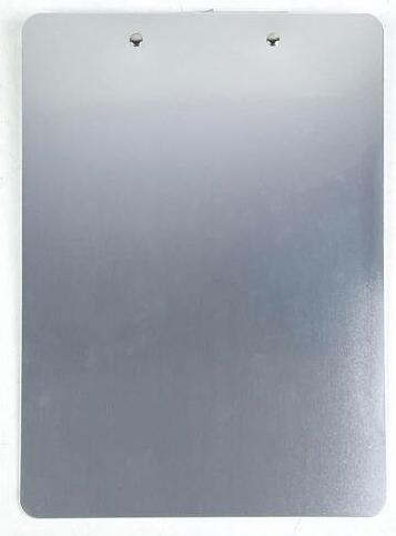 Office Depot Clipboard BF88H-OD Silver A4