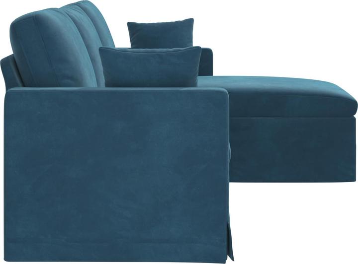 Produktbild vidaXL Modernes Sofa