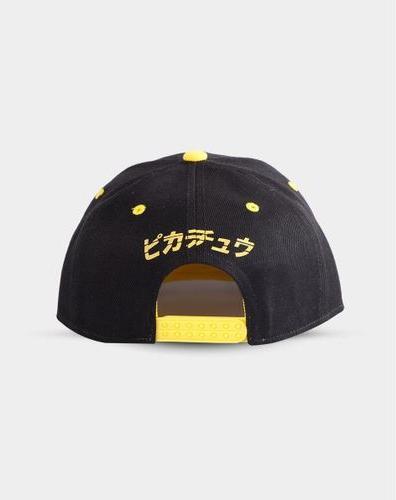 Produktbild Difuzed Cap Pikachu Hero (One Size)