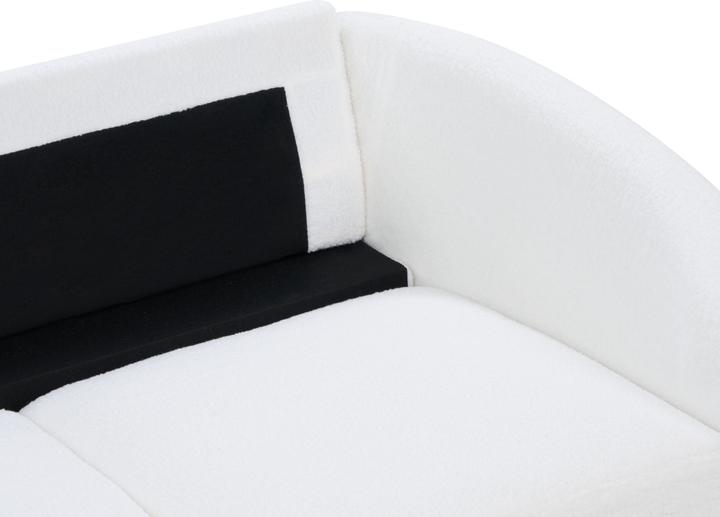 Produktbild Beliani Trosa (3-Sitzer)