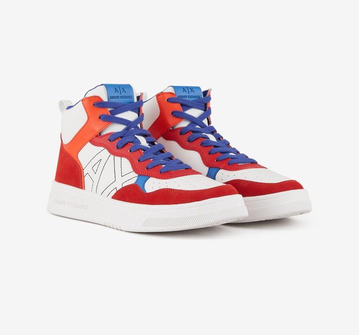 Immagine prodotto Armani Exchange Sneaker (38)