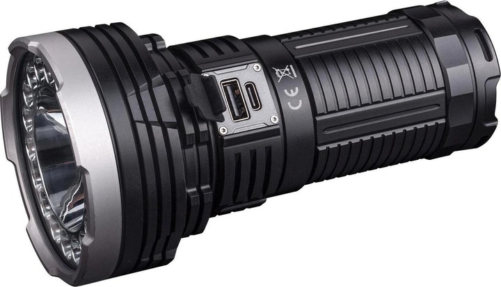 Produktbild Fenix LR40R (15.40 cm, 11000 lm)