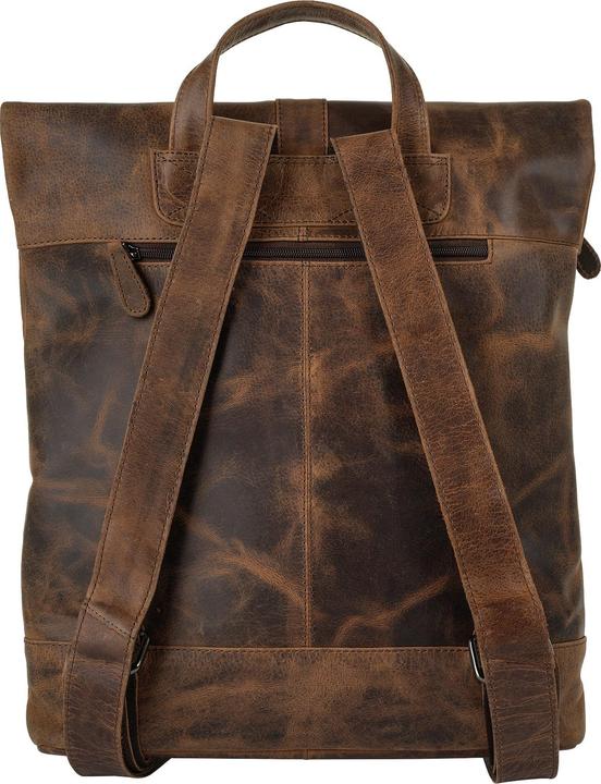 Actual product image Bagan Rucksack (8 l)
