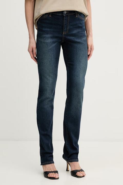 Produktbild Armani Exchange Damen-Cigarette-Jeans (26)