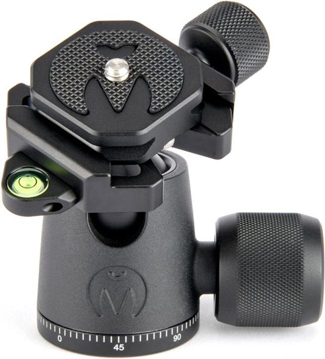 Actual product image 3 Legged Thing AirHed Neo 2.0 Black Darkness (Spherical head)