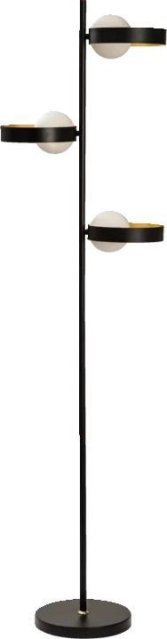 Actual product image Ledvance Decor Memphis (G9)