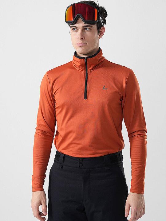 Actual product image Luhta Zipshirt Kankola (S)