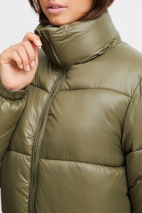 Produktbild Oxmo BY - OXAbelone - Jacket Otw - 21800206-ME (34)