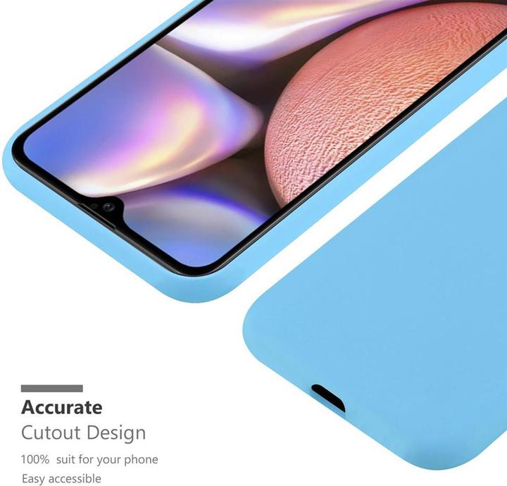 Image du produit Cadorabo Couverture TPU Candy