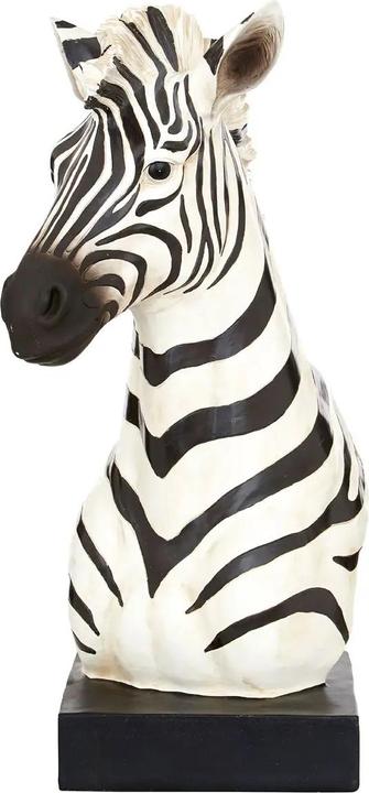 Actual product image Fifty five south Boho zebra