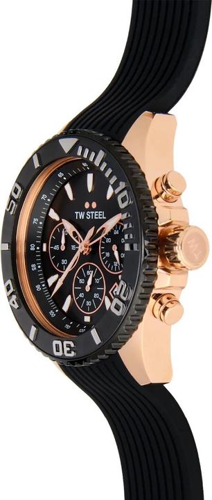 Produktbild TW-Steel VA3 Vanceur Diver Chrono
