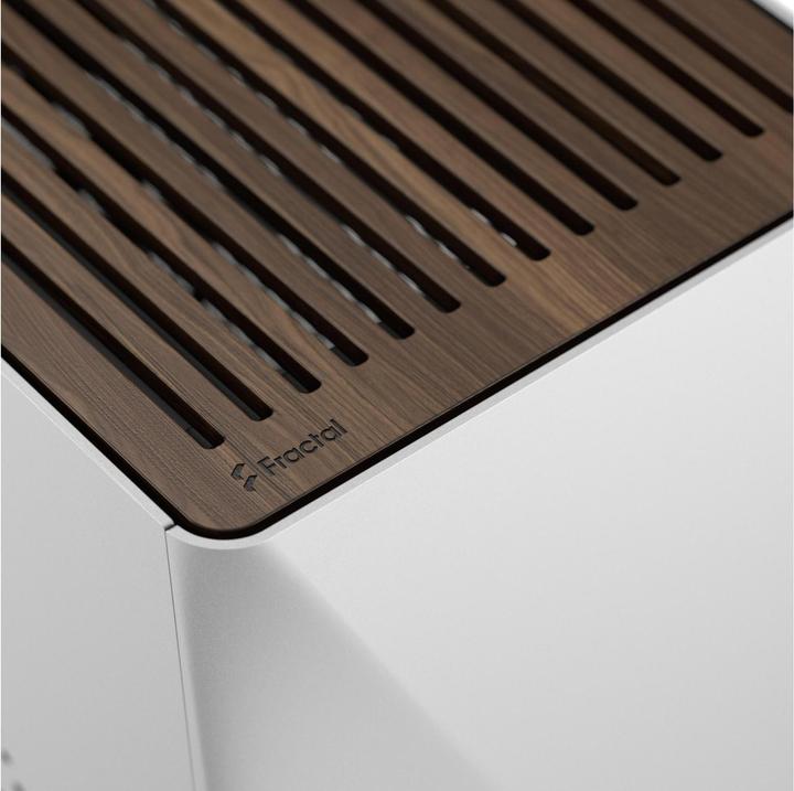 Image du produit Fractal Era 2 (ITX)