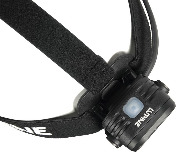 Image du produit Lupine Piko X 4SC (2100 lm)