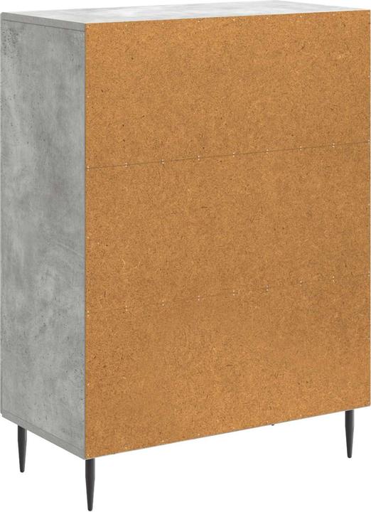 Image du produit vidaXL Sideboard (34.50 x 34.50 x 89.50 cm)